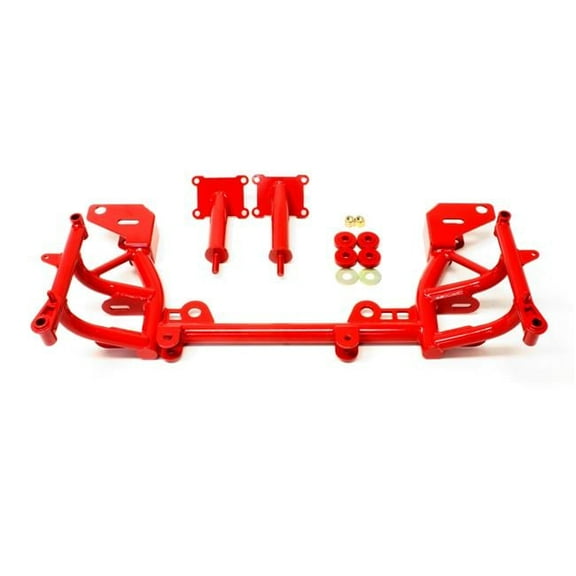 KM013R 1998-2002 F-Body K-Member Turbo LS1 Motor Mount