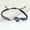 1, variant on 2Pcs Dragon Totem Tai Chi Lovers Bracelet Yin Yang Handmade Woven Hand Rope-2-2PCS