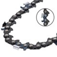 thumbnail image 2 of Semi Chisel Skip Tooth Chainsaw Chain 28 inch .050 3/8 91DL for Stihl 10 Pack 810-CCC2430H, 2 of 3