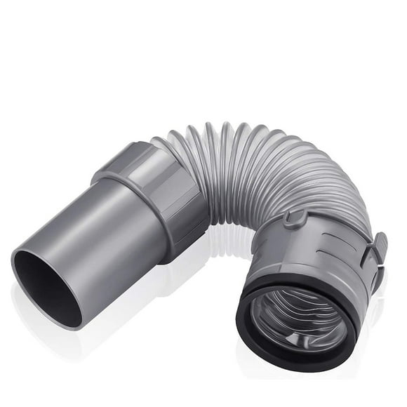 Vacuum Cleaner Hose Nozzle Hose for Shark Navigator Lift- NV350 NV351 NV352 NV356 NV357 UV440 Replace Part No.193FFJ,1 * flexible tube,gray