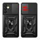 thumbnail image 4 of Armor Case For Samsung Galaxy A15 A25 A35 A55 5G A05 A05S A14 A24 A34 A54 A13 A33 A53 A73 Cover Ring Magnetic Holder Coque Funda, 4 of 5