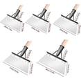 thumbnail image 5 of Multifunctional Cleaning Shovel, Square Garden Spade Shovel - Manganese Steel Flat Shovel Not Include Pole, 8-12" Heavy Duty Garden Tool For Digging, 5 of 5