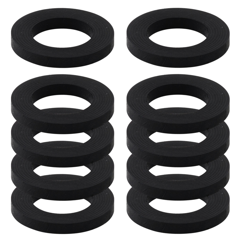 LDR 3/4 in. Dia. Rubber Hose Washer 10 pk