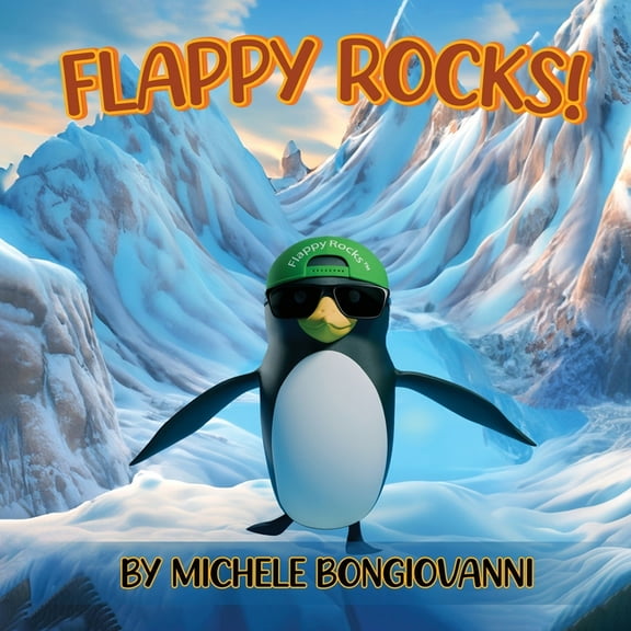 Flappy Rocks!, (Paperback)