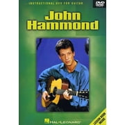Instructional DVD for Guitar (DVD), Hal Leonard, Special Interests