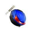 thumbnail image 1 of VONKY Motorcycle Rear Storage Box Motorcycle Trunk A Organized for Phone Camera Style D, 1 of 5