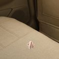 thumbnail image 6 of MLINS Visor Clip Holder Beige Plastic Easy Installation for Makeup Mirror Sunshade and Hook Spacesaving Design, 6 of 8