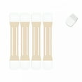 thumbnail image 2 of XIRQI 2026 New Neck Strips, Neck Tape Lifting Invisible Tightening Tapes and Bands Lifter for Wrinkles Neck Makeup Patches, Lifting Saggy Skin, Neck Line Remover Slimmer, 2 of 7