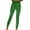 #1 Green, variant on Awdenio Sequin Pants for Women 2024 Fall Fashion Sparkly Glitter High Waist Slim Party Club Bling Trouser