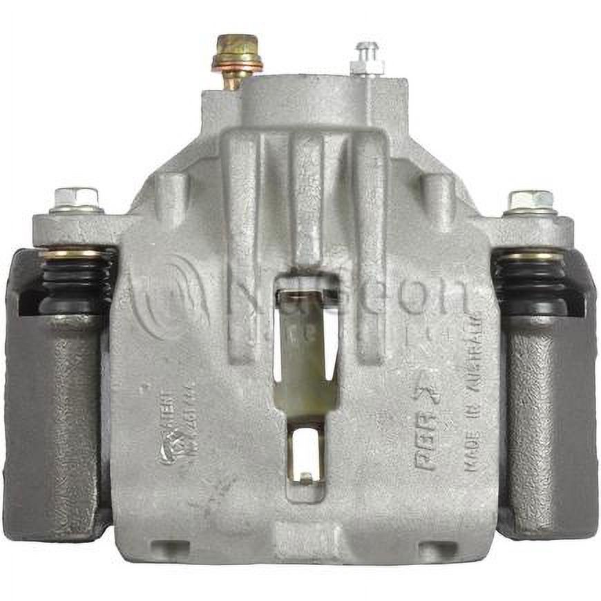 TERREPOWER formerly BBB Industries 99-17296A Reman Caliper w/installation Hardware