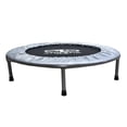 thumbnail image 1 of Mini Trampolín Athletic Works 3 Pies Gris, 1 of 4