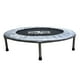 thumbnail image 1 of Mini Trampolín Athletic Works 3 Pies Gris, 1 of 4