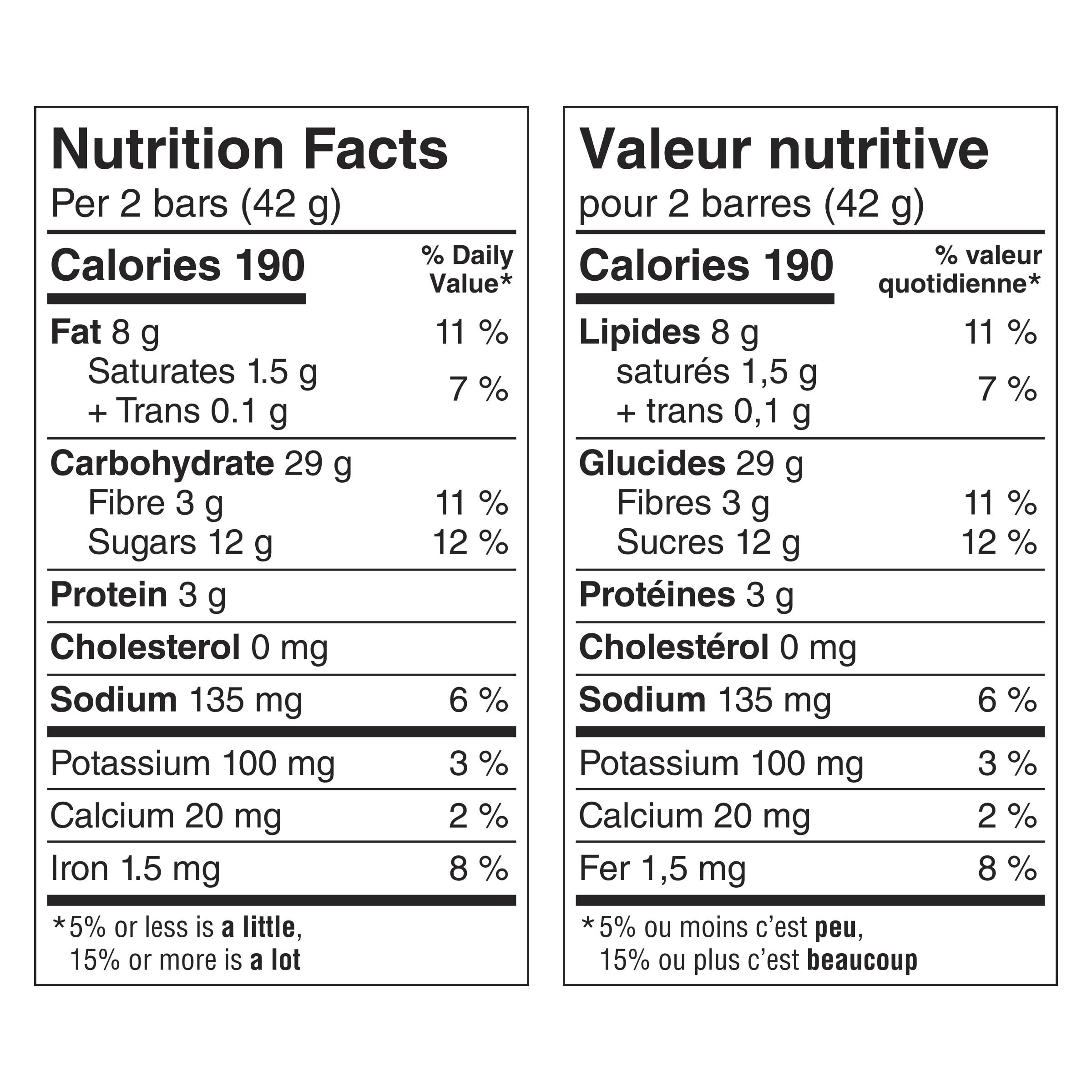 NATURE VALLEY CRUNCHY GRANOLA BARS OATS N DARK CHOCOLATE