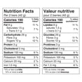 thumbnail image 4 of NATURE VALLEY CRUNCHY GRANOLA BARS OATS N DARK CHOCOLATE, 4 of 9