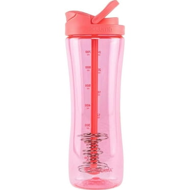 Performa Rose Luma Shaker Cup, 1 EA