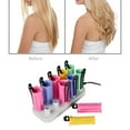 thumbnail image 6 of TUWAFE 2026 New Electric Heated Hair Styling Curlers Waver for Home,Salon,Travel,Party, 6 of 7