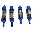 thumbnail image 1 of 2 Pairs Shock Kits, Aluminum Alloy Front & Rear Oil Dampers, for 1 10 Scale RC Crawler & Performance, for Slash 4x4, 1 of 7