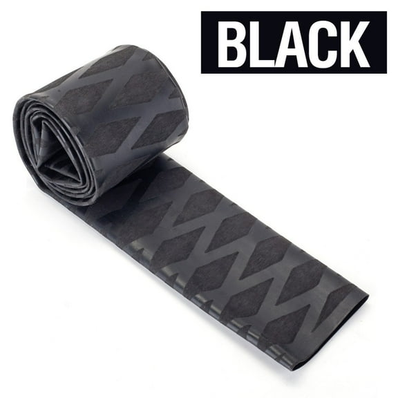 Anti-Slip Heat Shrink Tube For Fishing Rod Handles (1M, Multi-Size)
