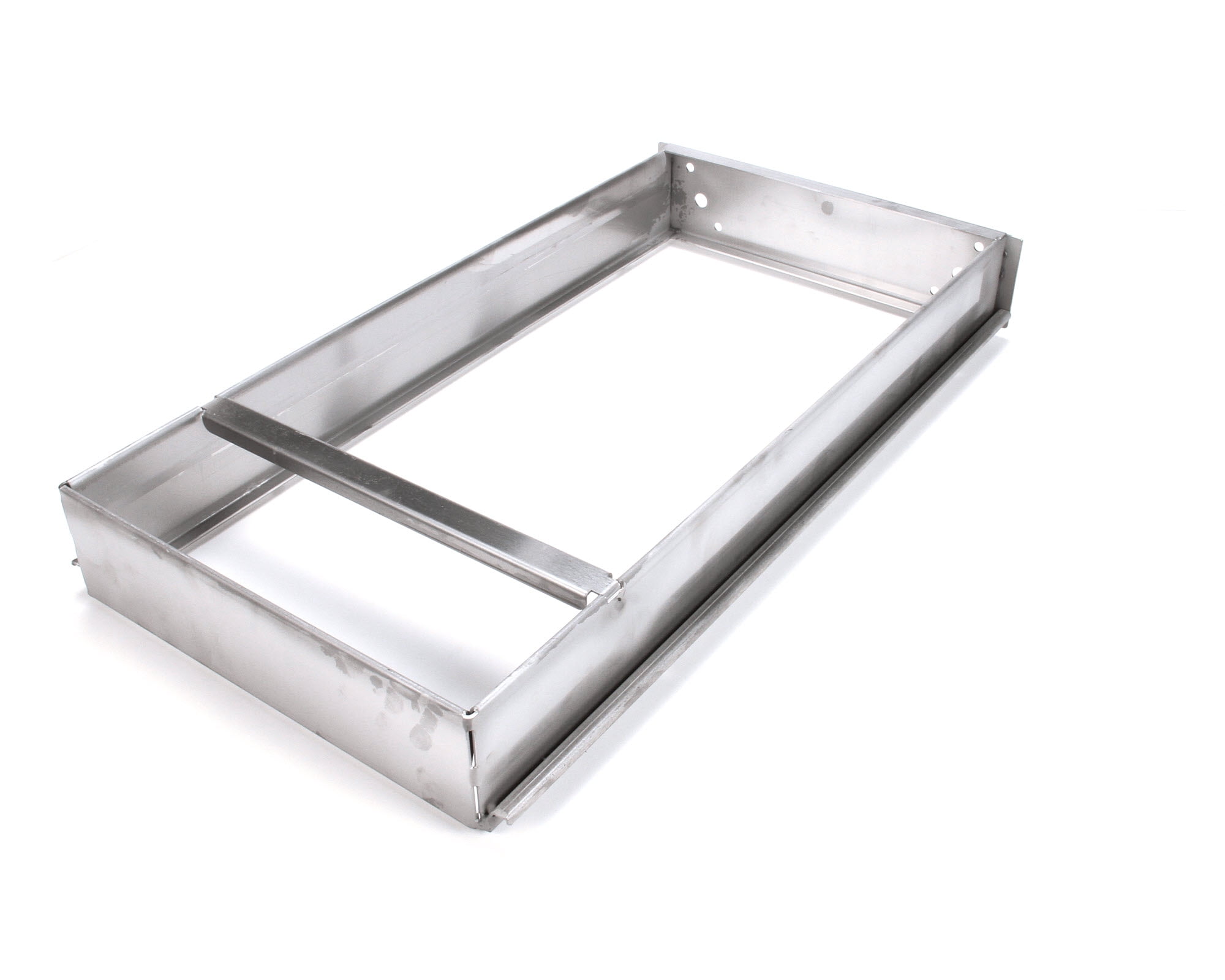 Delfield 000-333-0046-S Drawer Box Assembly 19