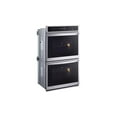 thumbnail image 2 of LG WDEP9427F double wall electric oven, 2 of 5