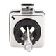 thumbnail image 4 of Pair of D1S 35W 6000K 7000LM High Brightness Headlight Bulbs, IP67 Waterproof Fog Light Bulbs, 4 of 4