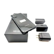 Fully Unlocked Samsung Galaxy S20+ Plus 5G 128GB SM-G986U [RETAIL BOX]