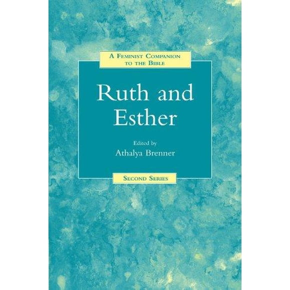 Ruth and Esther