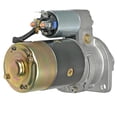 thumbnail image 2 of New 12V 15T Starter Fits Yanmar Marine Engine 4Lha-Stze Km5A 20513065 Am876224, 2 of 2