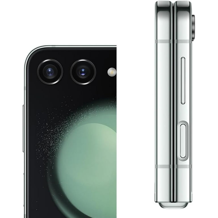 Galaxy Z Flip5 SM-F731N 256GB 韓国版 SIMフリー SAMSUNG Galaxy Z Flip 5 SM-F731N 256GB - (Korean Unlocked