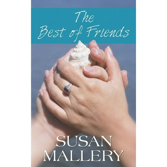 Pre-Owned The Best of Friends (Hardcover) 1602859833 9781602859838