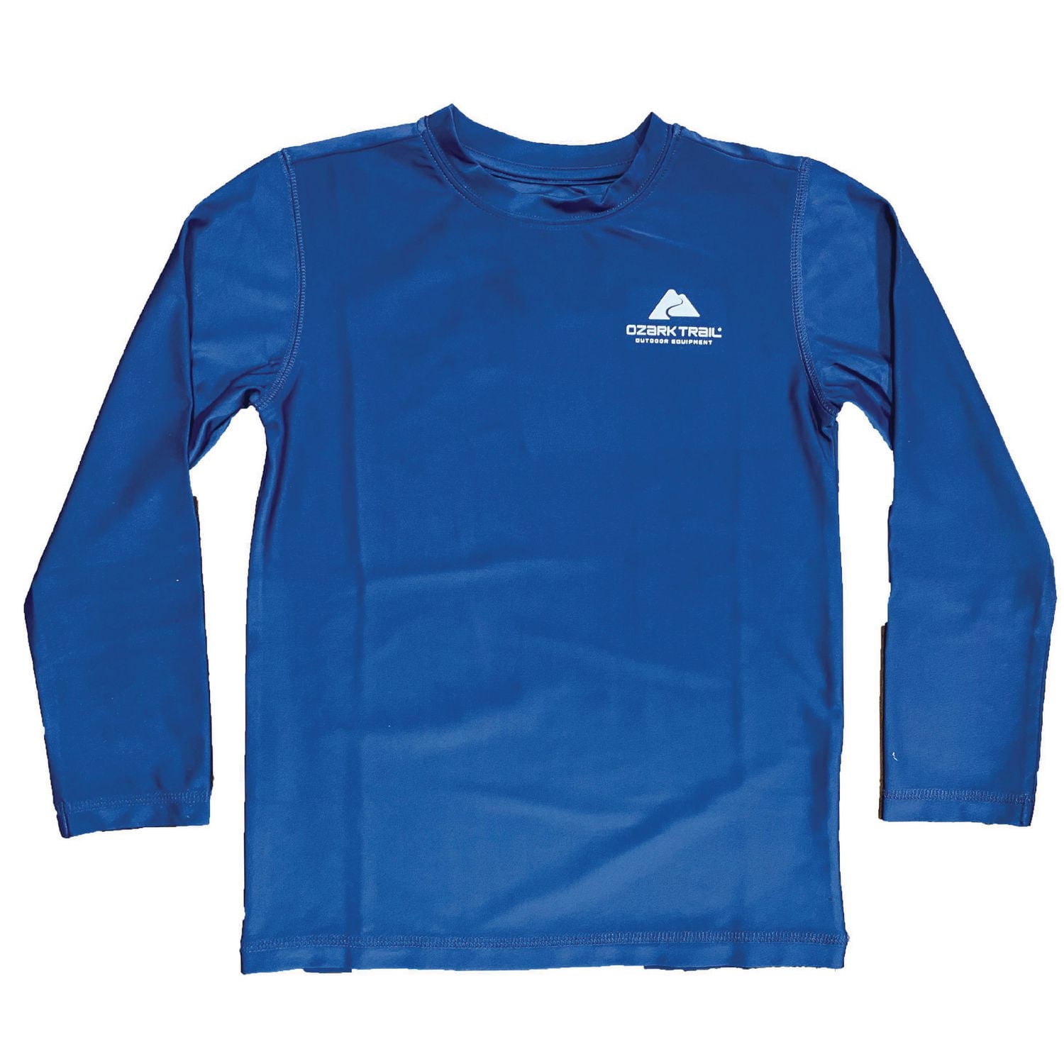 Boy's Ozark Trail UV Tee, Sizes: XS-L
