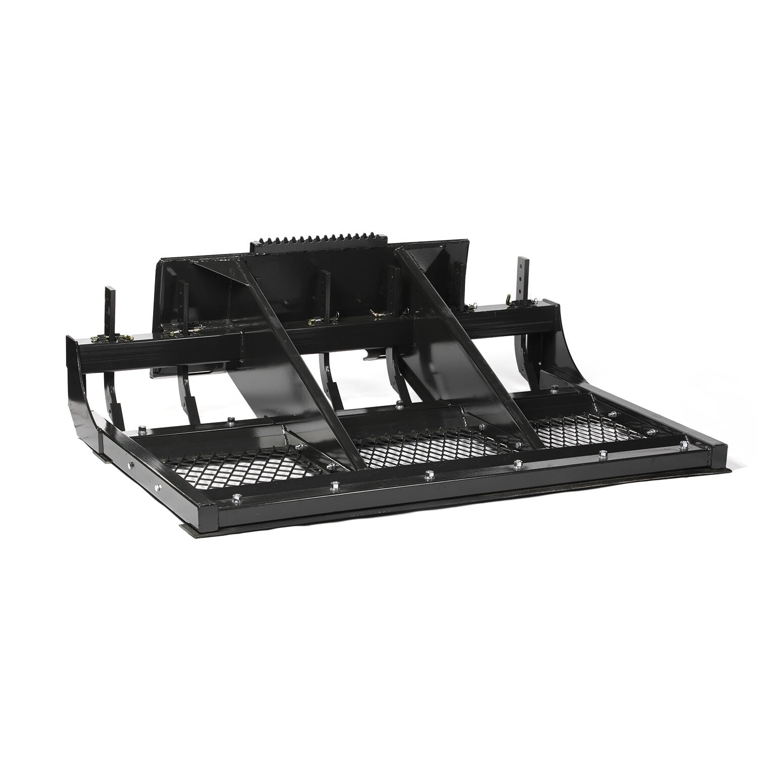 Titan Attachments 72in Skid Steer Land Planer