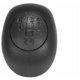 thumbnail image 1 of Perilla de cambio de transmisión manual, ideal para reemplazar perillas de cambio de marchas antiguas, diseño ergonómico que garantiza cambios de marcha más rápidos y suaves, admite 5 velocidades (1,, 1 of 5