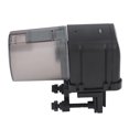 thumbnail image 4 of Electric Auto Fish Feeder, Plastic Large Capacity Automatic Fish Feeder Keep Food Dry  For Aquarium, 4 of 8