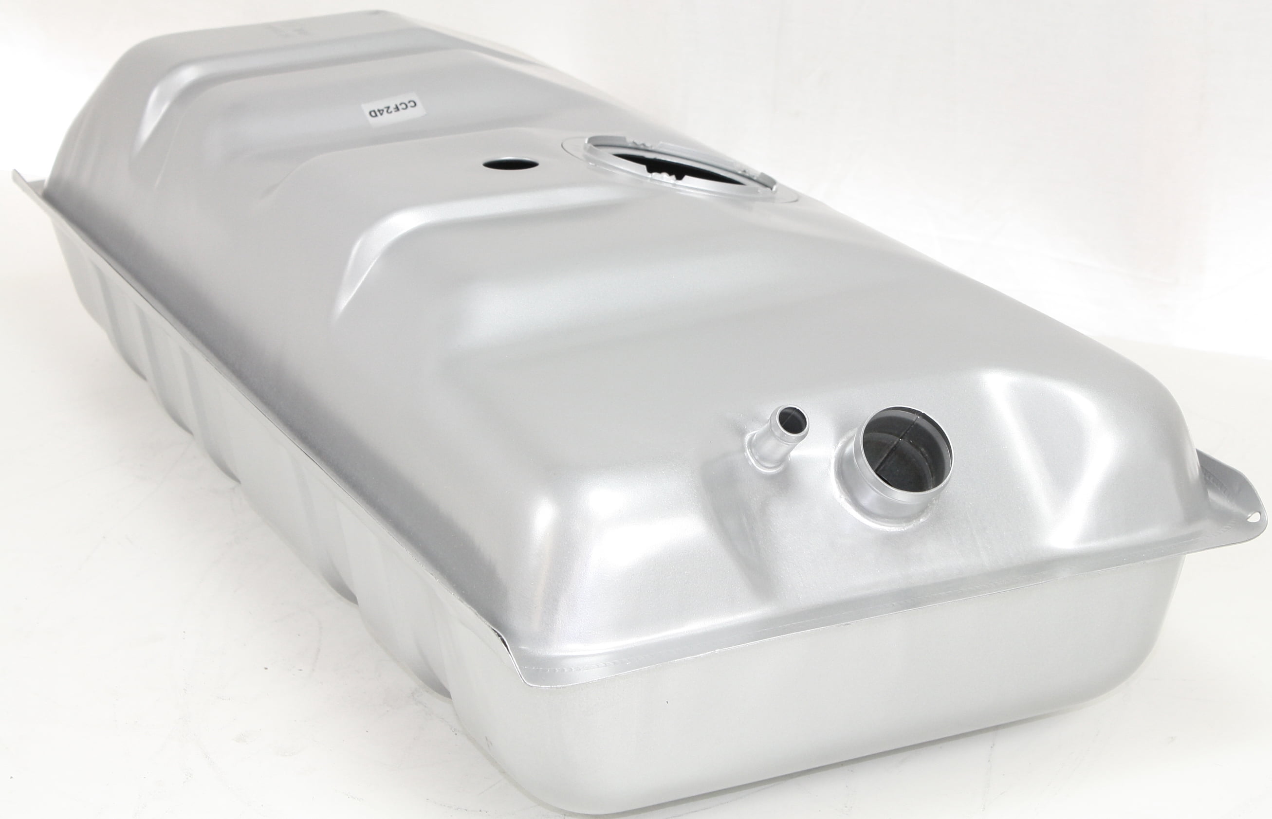 Replacement REPF670104 Fuel Tank Compatible with 1986-1991 Ford E-150 Econoline 1986-1987 Club Wagon 18 gallons / 68 liters