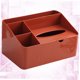 thumbnail image 3 of TABLZONE Caja De Almacenamiento Para Pañuelos En Color Con Moderno Para, 3 of 8