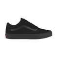 thumbnail image 2 of Tenis Vans Old Skool Unisex Hombre Deportivos negro 23.5 VN000D3HBKA, 2 of 4