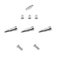 thumbnail image 1 of fastboy 51pcs Saxophone Pièces de Réparation Vis Ensemble Accessoires, 1 of 9