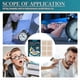 thumbnail image 3 of 42/84pcs Sleep Patches for Men and Women All Natural Deep Sleep Aid, 3 of 5