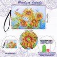 thumbnail image 4 of Maquillaje Diamantes Pintura DIY Bolso Mano Con, 4 of 9