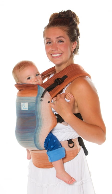 trek child carrier