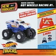 thumbnail image 5 of New Bright (1:43) Race Ace Battery Radio Control Monster Truck, 4360-1RH, 5 of 8