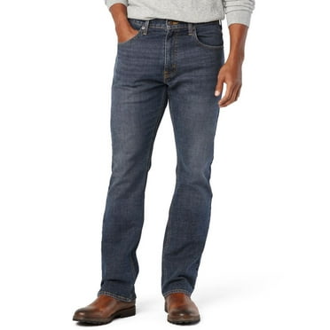 Signature by Levi Strauss & Co. Men's Bootcut Jean