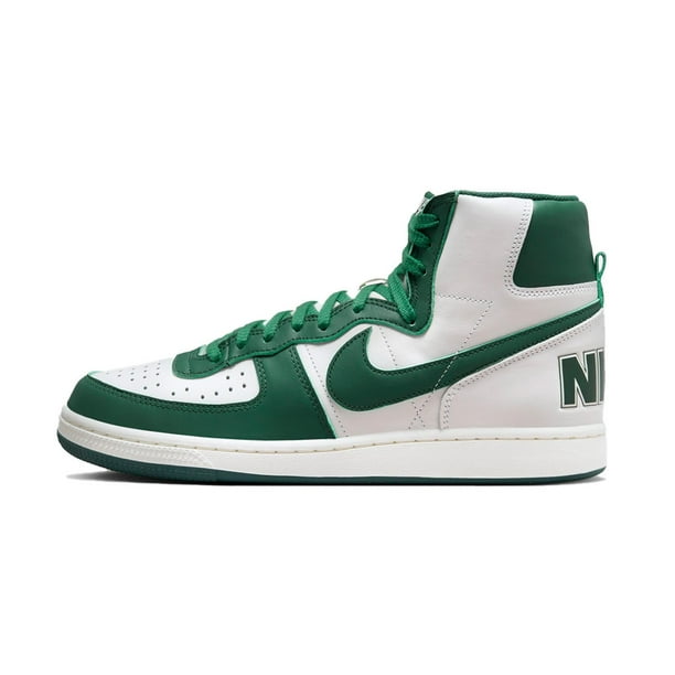 Tenis Nike Terminator High Hombre FD0650100 blanco 24.5