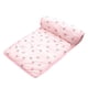thumbnail image 5 of Cama para perros Methold Manta para gatos cereza rosa grande 80X60cm 2Conjunto, 5 of 6