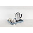 thumbnail image 3 of Cuisinart Classic 12 Cup Percolator, PRC-12N, Stainless Steel, 3 of 4