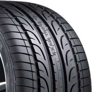 Dunlop SP Sport Maxx 050 DSST UHP Summer 255/40R19 96Y Passenger Tire Sansujyuku sansujyuku.com