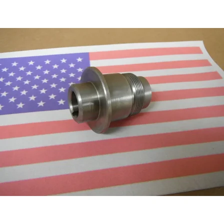 BRIDGEPORT MILL PART, J head milling machine DIAL HOLDER M1170 2060084