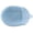 Blue, variant on Solivara Silicone Scrub Cleaning Sponge Multi Purpose Dish Cleaner For Pots Pans Stove And Vegetables Home Kitchen Use(Pink,5.91*3.94in)