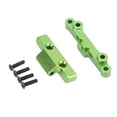 thumbnail image 3 of Asiento fijo con brazo de coche RC, asiento con brazo fijo delantero y trasero para coche RC para HBX Asiento con brazo oscilante para coche RC para diseño de próxima generación HBX, 3 of 9